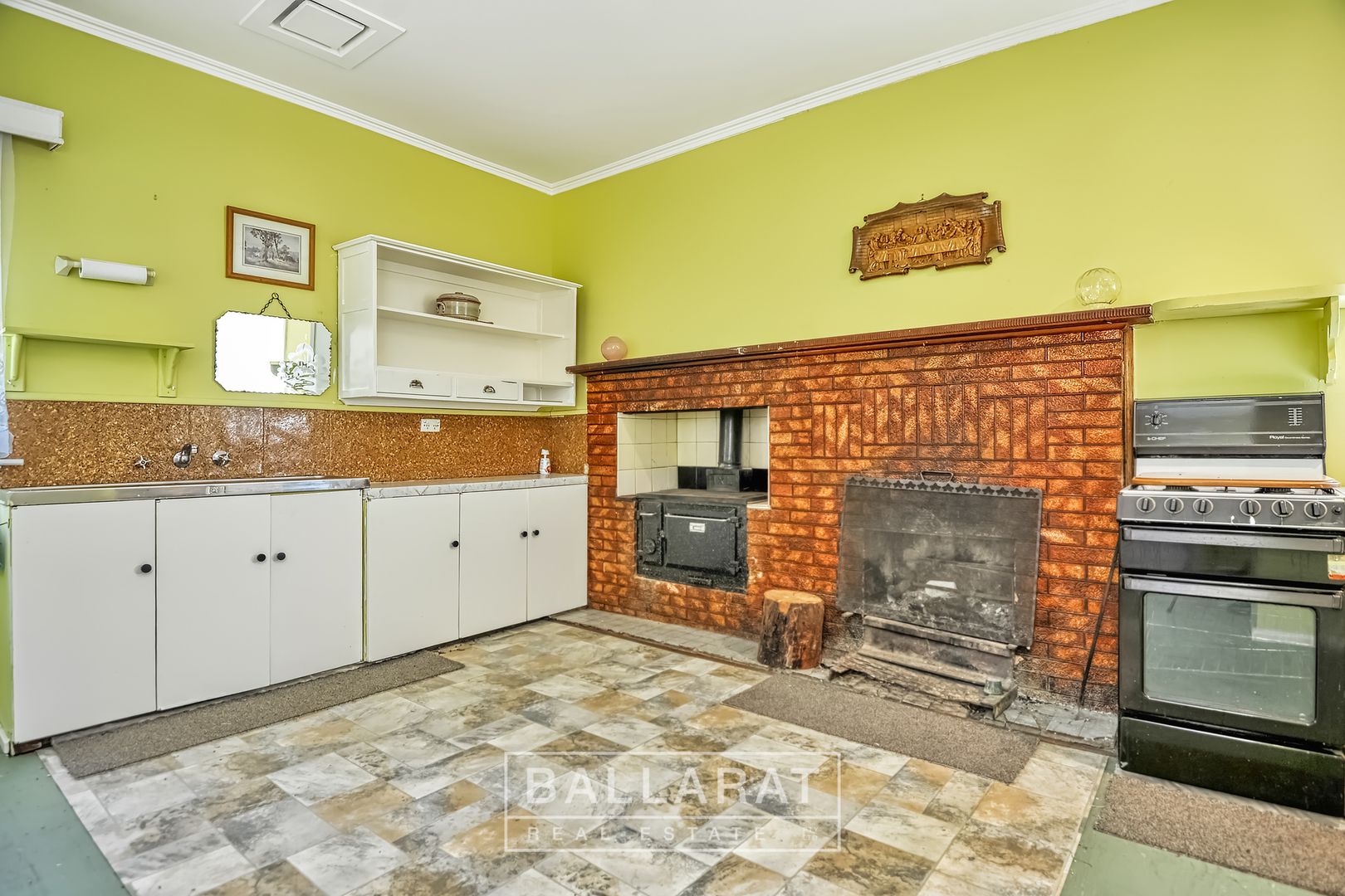 3874 Sunraysia Highway, Stuart Mill VIC 3477, Image 1