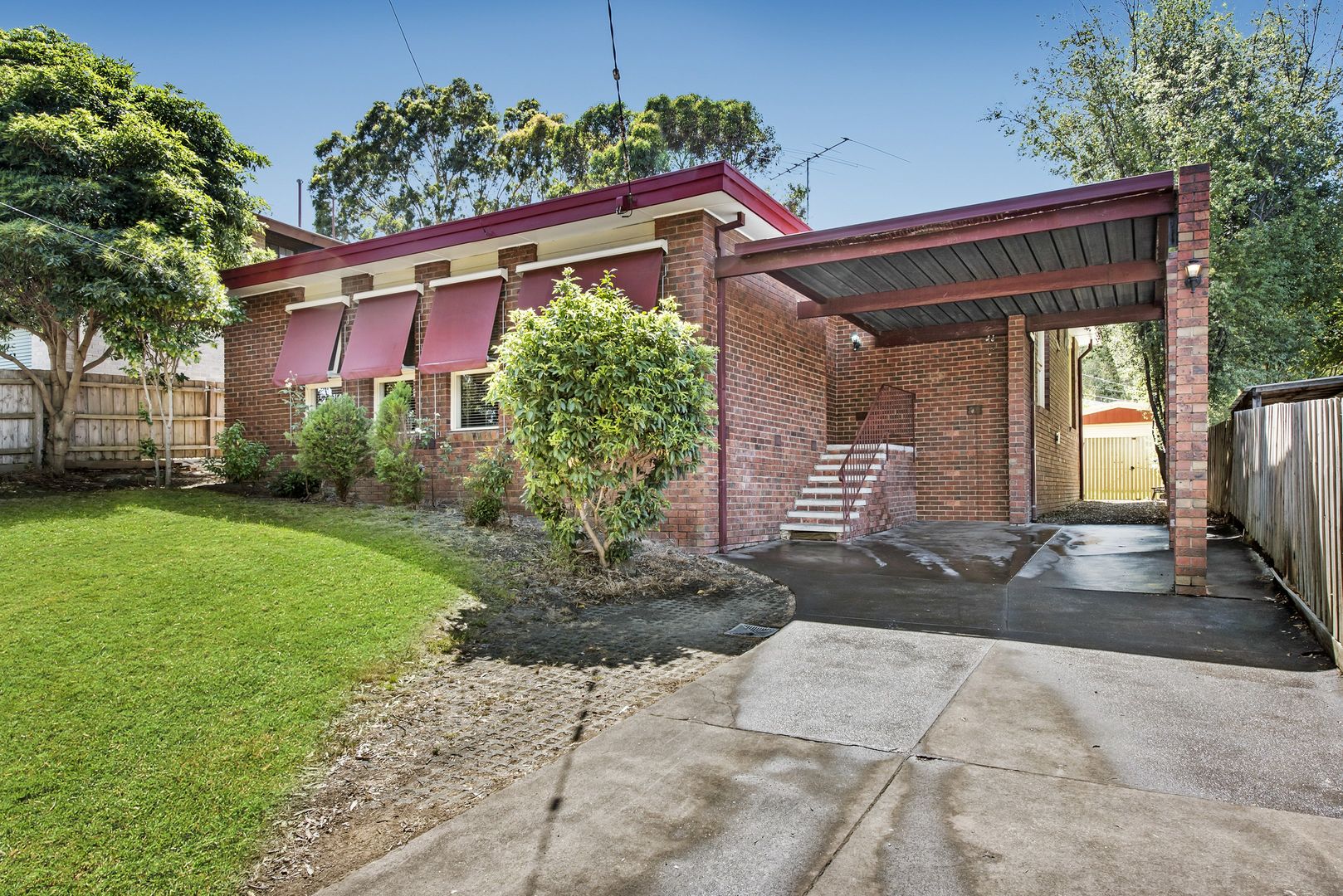 94 Daffodil Road, Boronia Property History & Address Research Domain