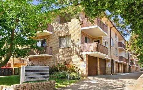 Primary image of 12/30 Queen Street, Ashfield NSW 2131