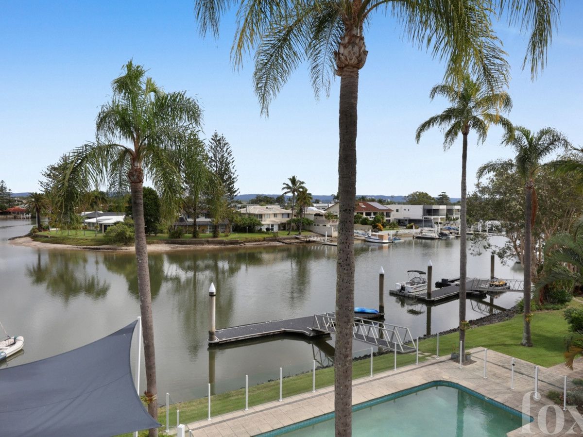 22/52 Back Street, Biggera Waters QLD 4216, Image 0