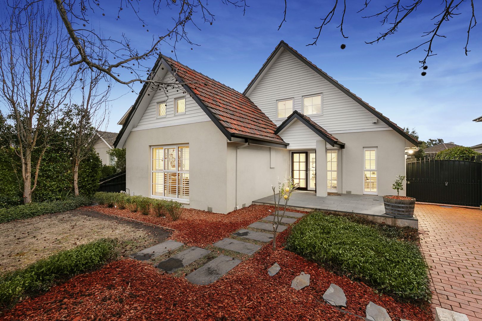 84 Mountain View Road, Balwyn North Property History & Address Research Domain