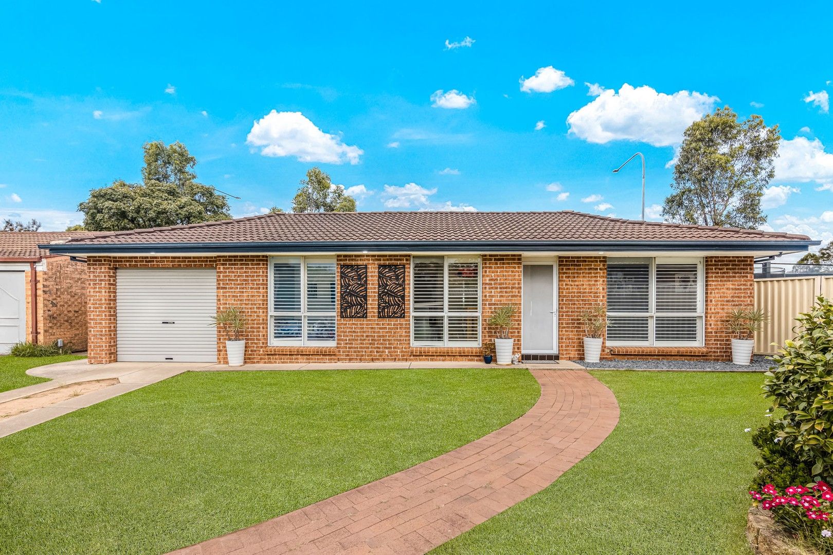 14 Werona Avenue, Claremont Meadows NSW 2747, Image 0