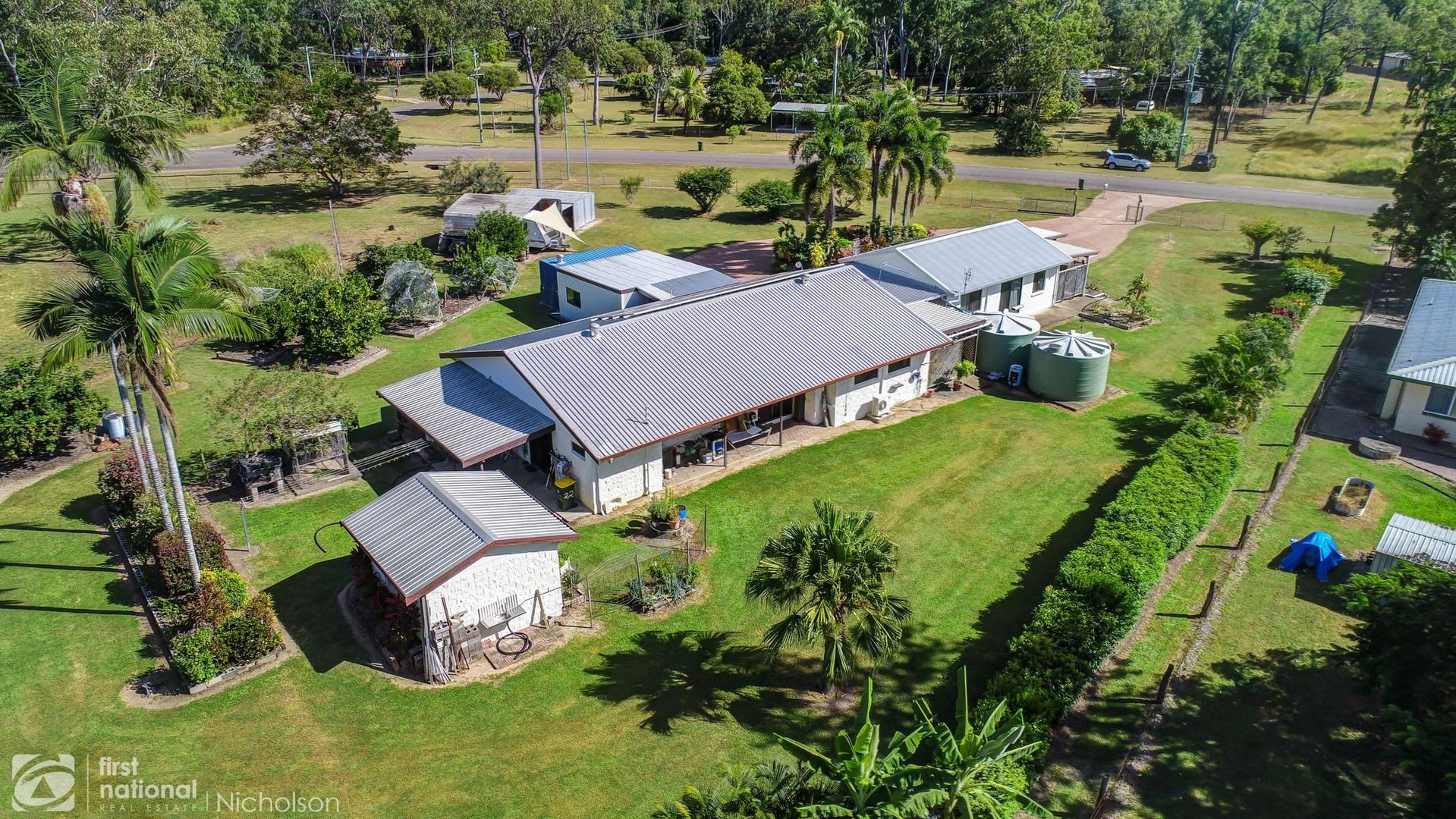 22 Grant Crescent, Alice River QLD 4817, Image 2