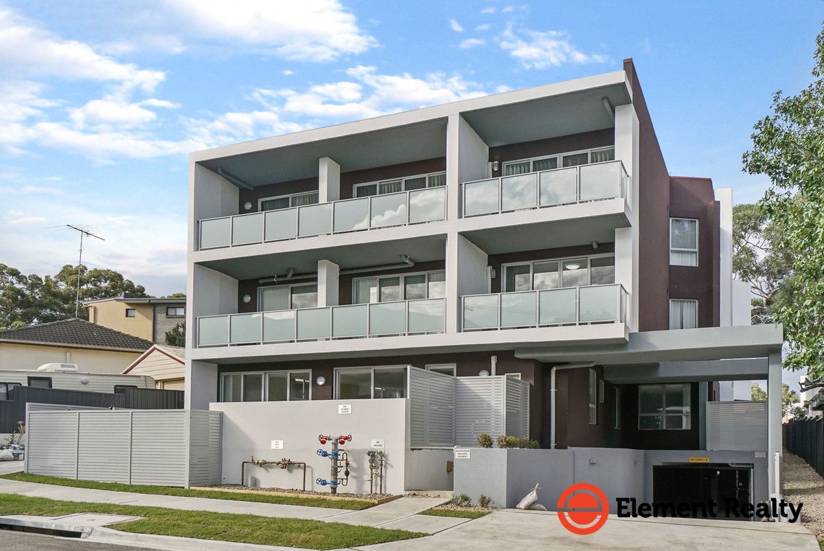 2/3 Burbang Crescent, Rydalmere NSW 2116, Image 0