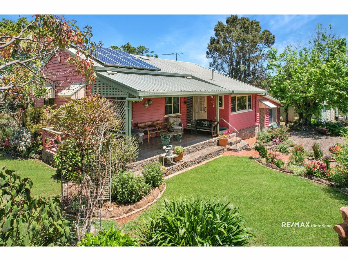 484 Reesville Road, Reesville QLD 4552, Image 0