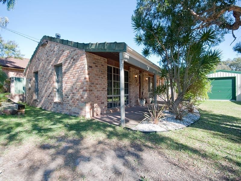 4 Prentice Place, Anna Bay Property