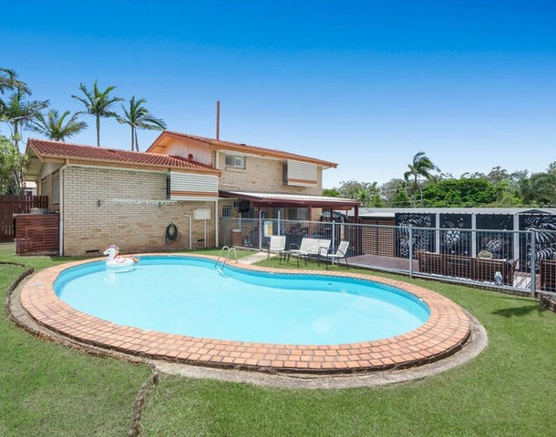 4 Puma Street, Tingalpa QLD 4173