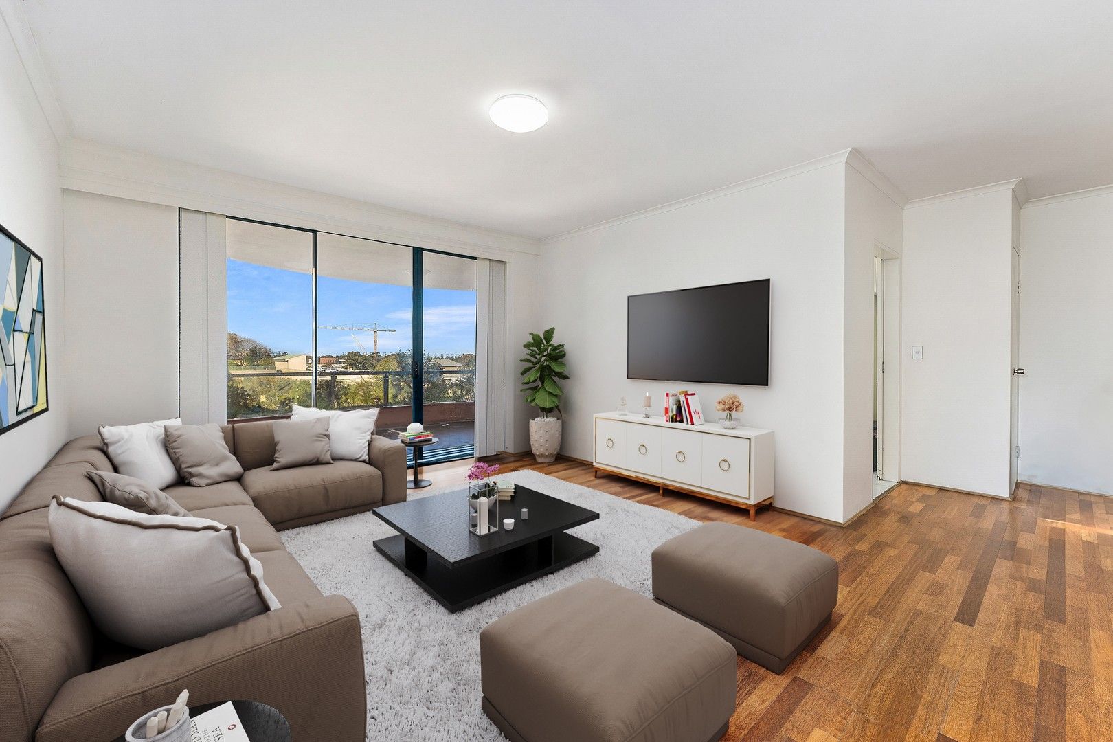 2 bedrooms Apartment / Unit / Flat in 23/2 Ashton Street ROCKDALE NSW, 2216