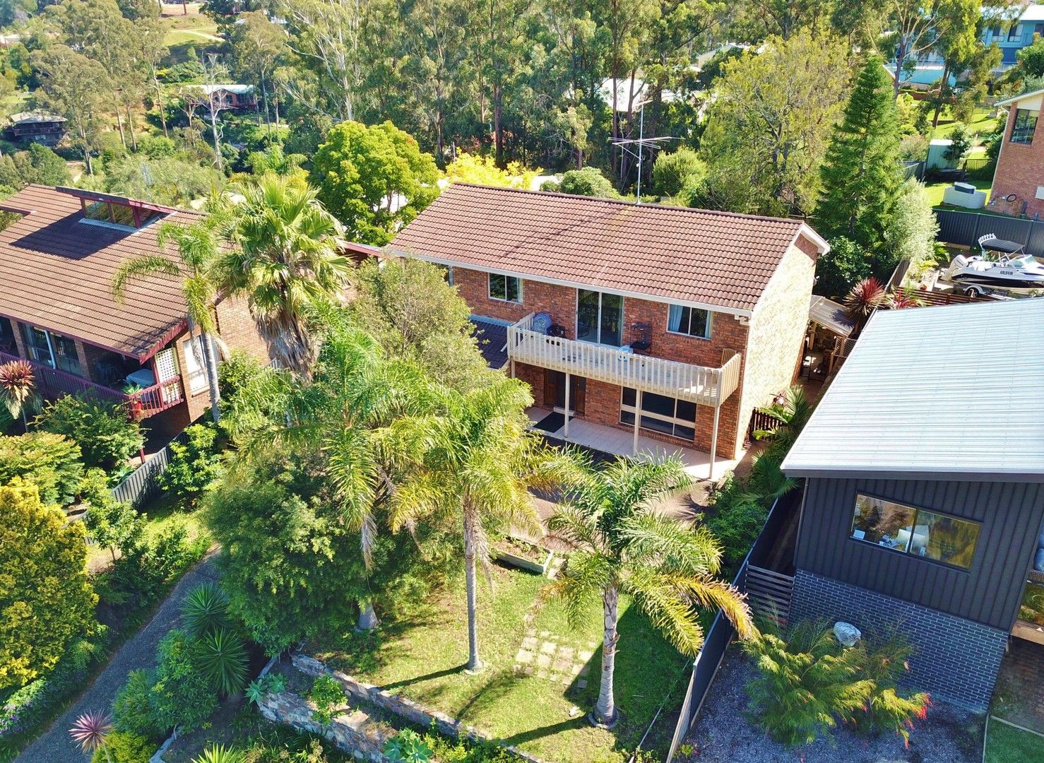 21 Andrea Street, Eden NSW 2551, Image 0