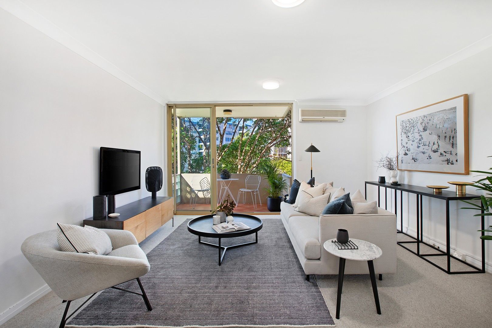 18/104 Lower St Georges Crescent, Drummoyne NSW 2047, Image 2