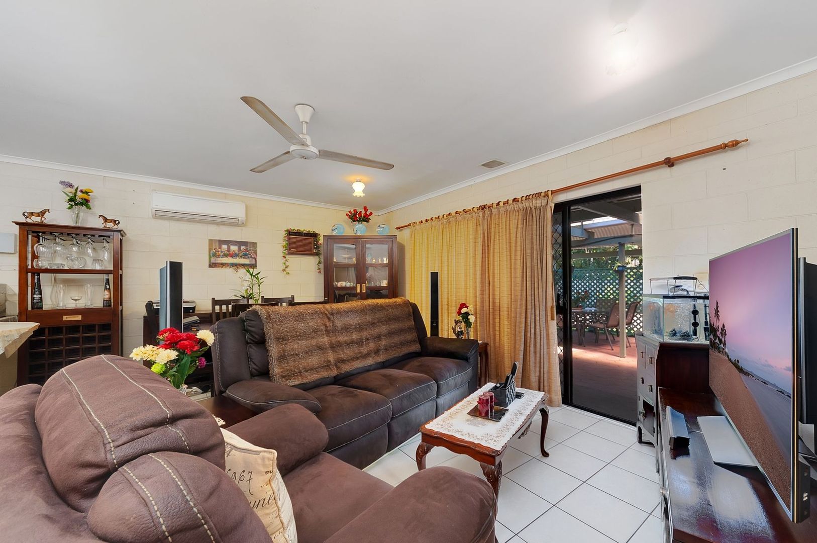 48/91 Hoare Street, Manunda QLD 4870, Image 2