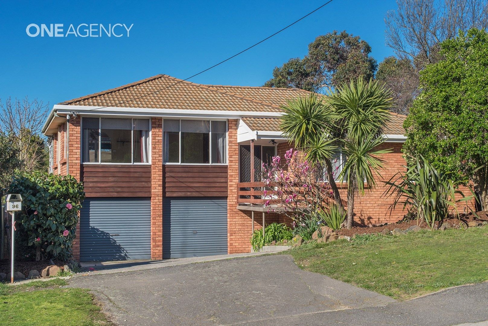 96 New World Avenue, Trevallyn TAS 7250, Image 0