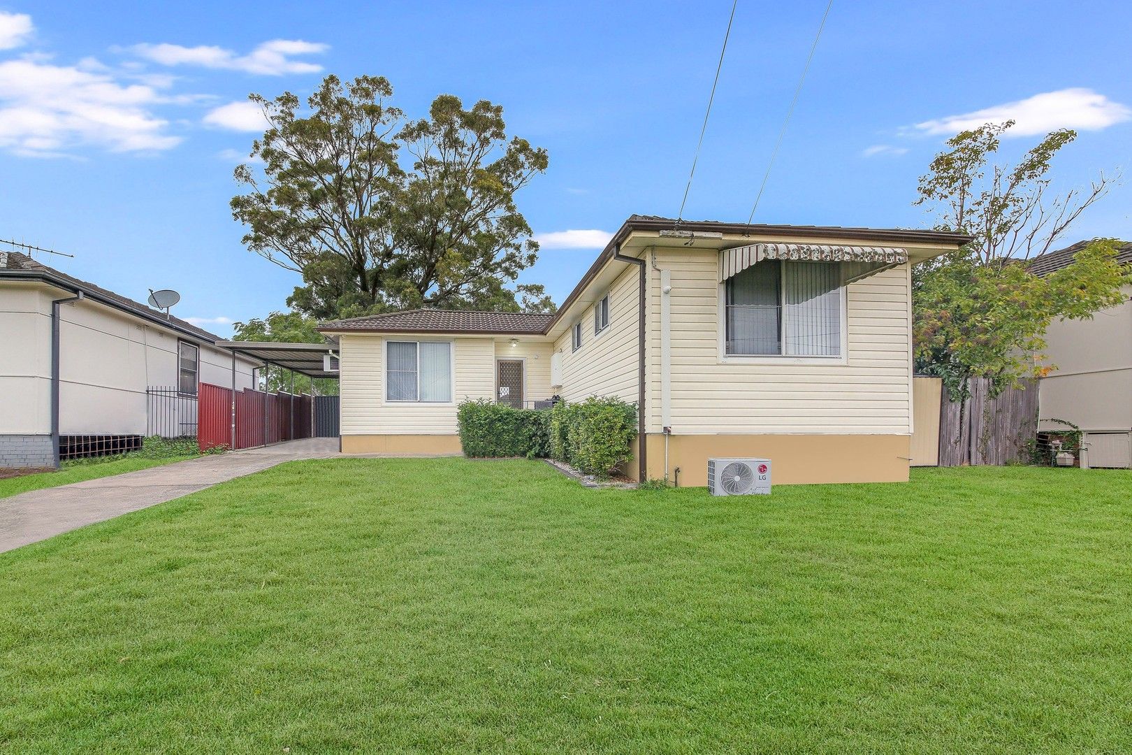 48 Elizabeth Crescent, Yagoona NSW 2199, Image 1