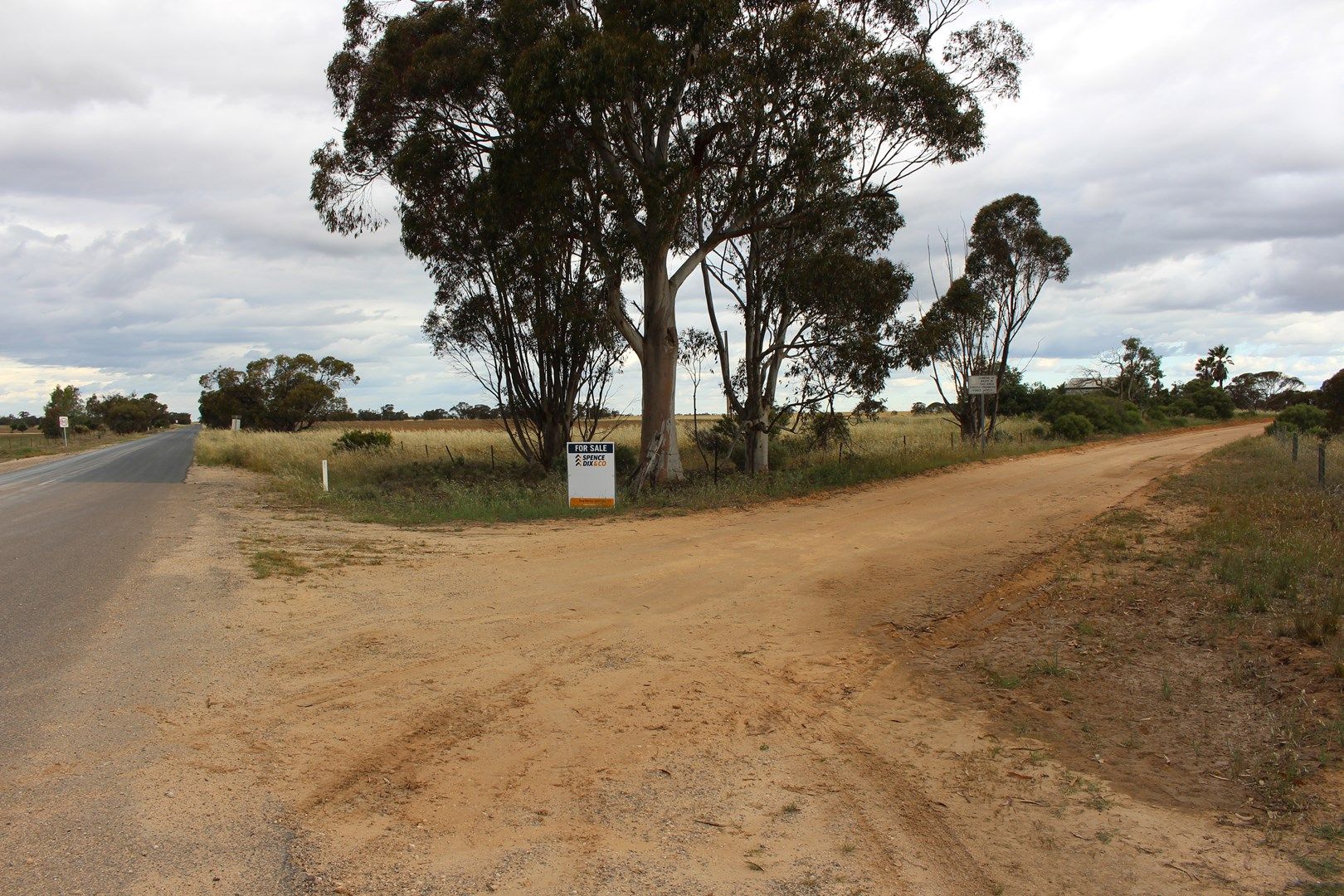 S86 Yappara Road, Lameroo SA 5302, Image 0