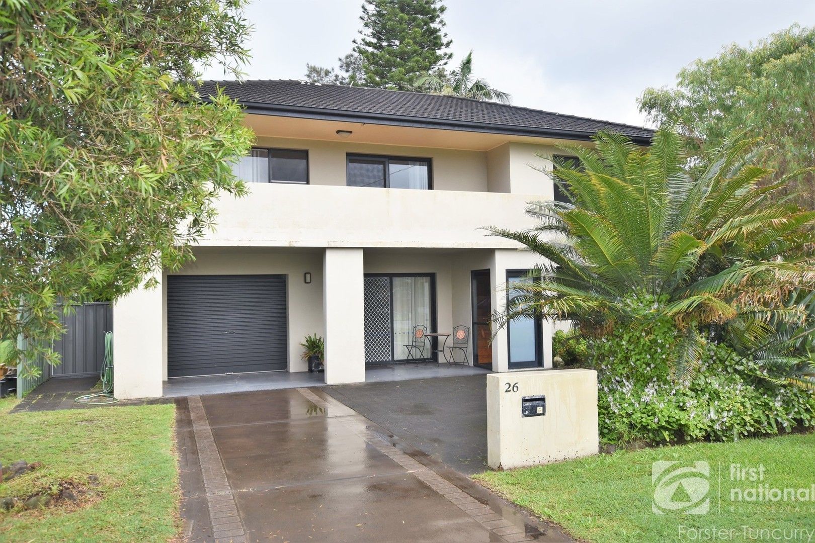 2/26 Wharf Street, Tuncurry NSW 2428, Image 0