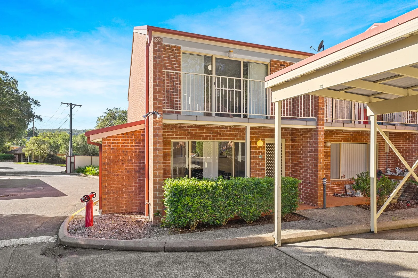 Easy Living, Prime Location, Ourimbah