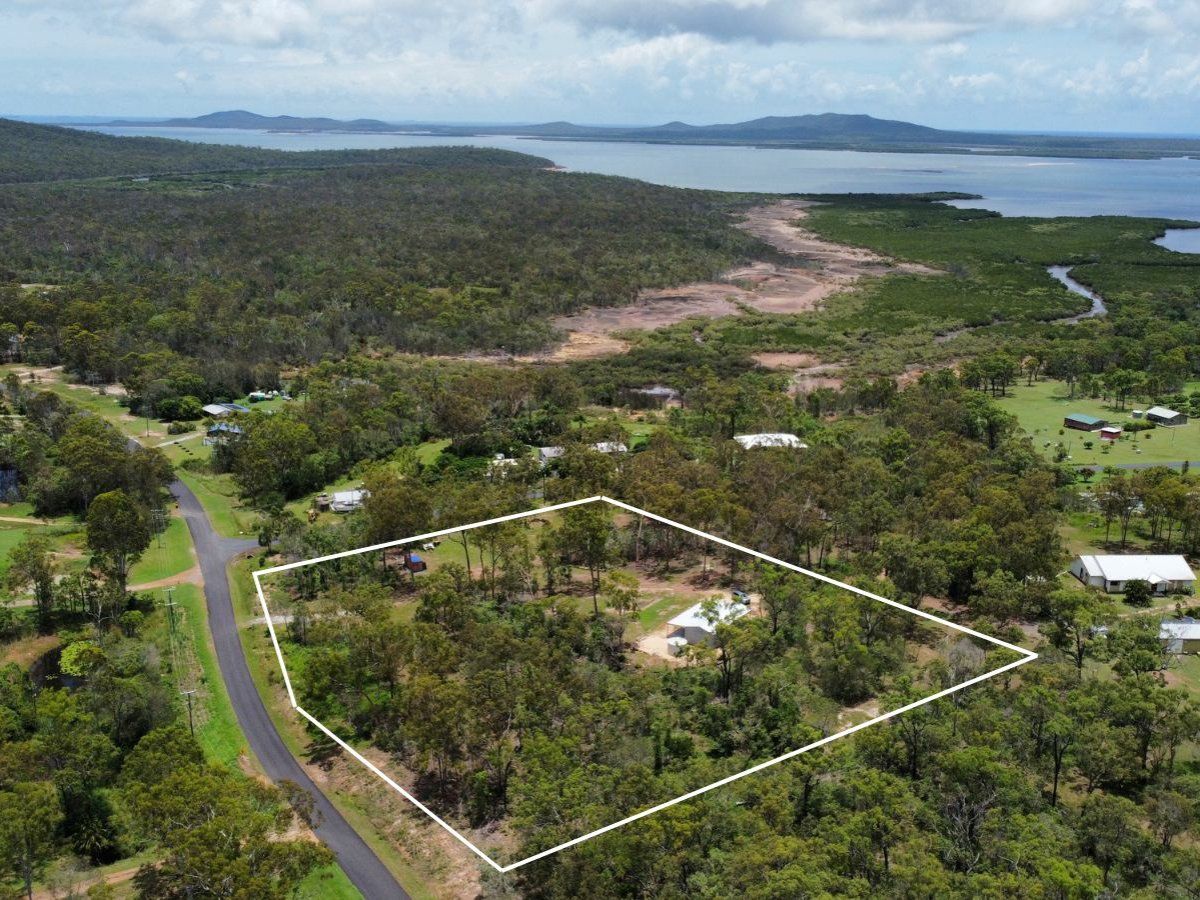 124 Bells Road, Rodds Bay QLD 4678