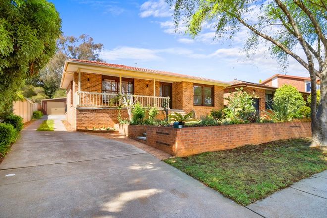 Picture of 25 Bilkurra Street, QUEANBEYAN WEST NSW 2620