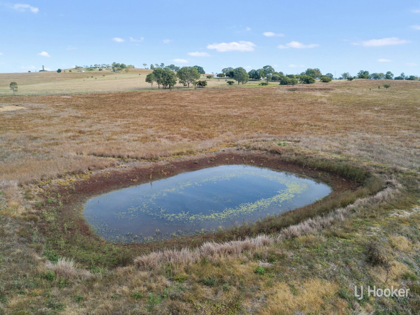 Lot 1 Mount Beppo Road, Cressbrook QLD 4313, Image 2