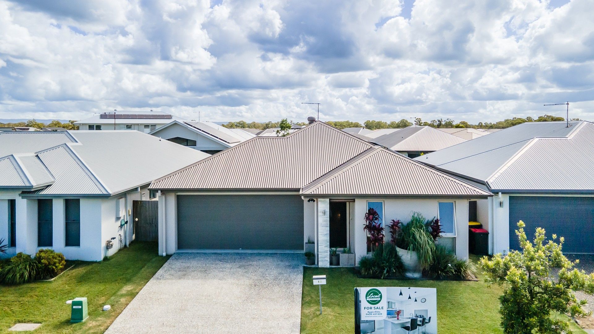 12 Dent Cres, Burpengary East QLD 4505, Image 0