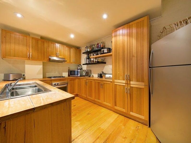 3 bedrooms Townhouse in 7/76 Oxford Street COLLINGWOOD VIC, 3066