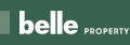 Belle Property Balmain's logo