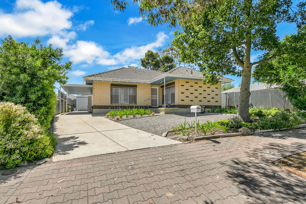 27 Norman Street, St Marys SA 5042, Image 0