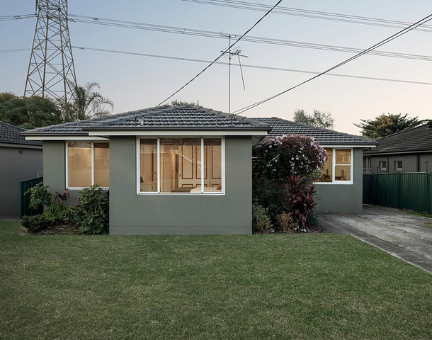 15 Whitegates Avenue, Peakhurst Heights NSW 2210