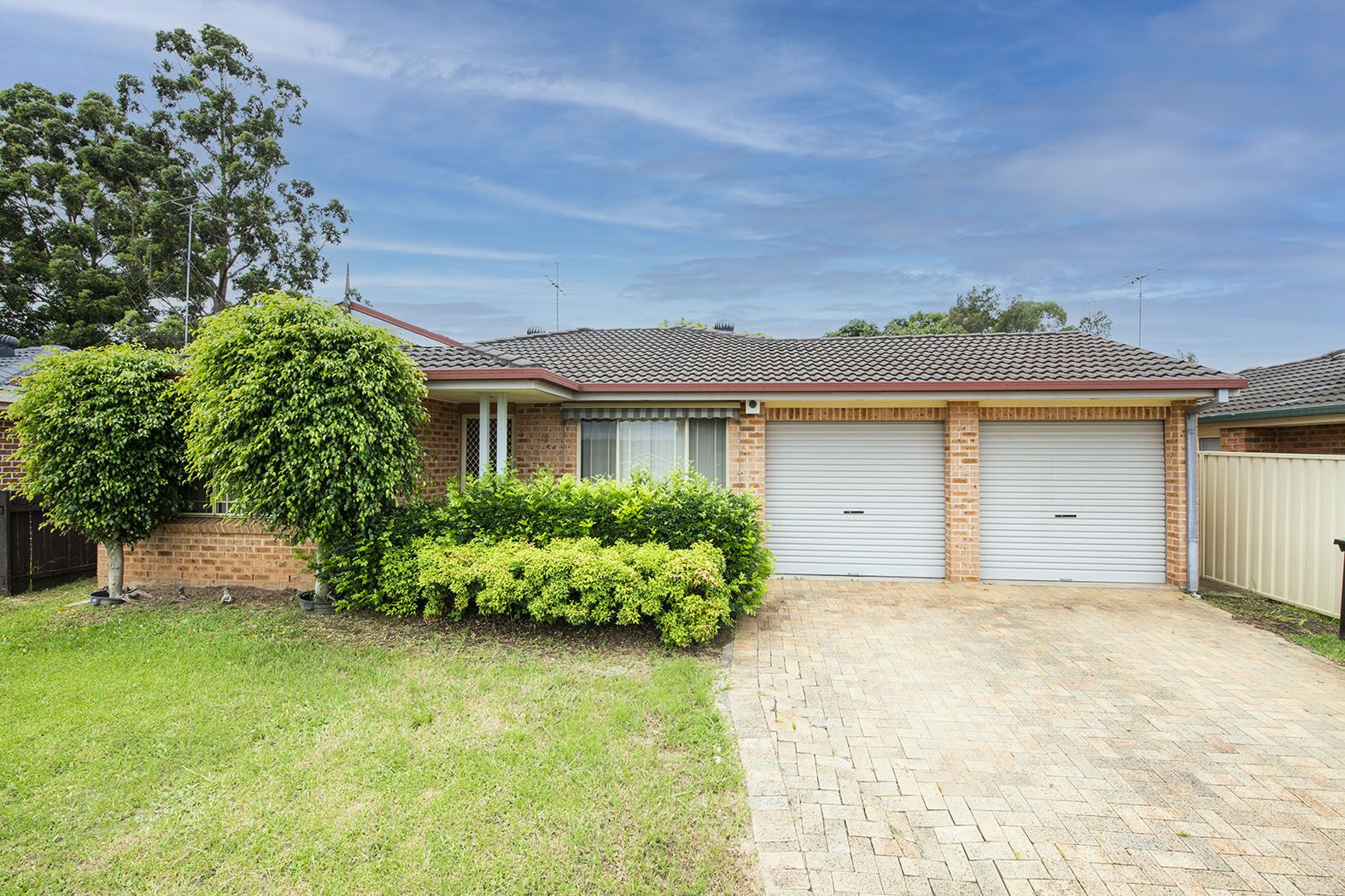 12 William Howell Drive, Glenmore Park NSW 2745