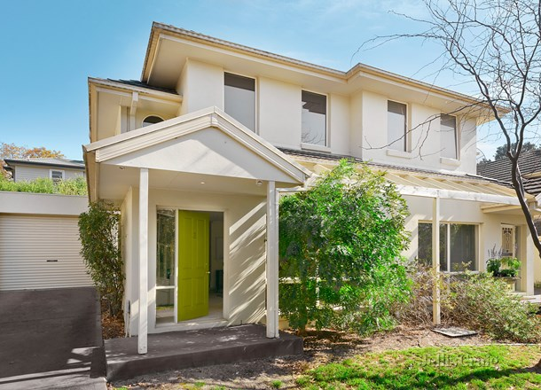 2/21 Burnett Street, Mitcham VIC 3132