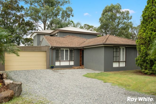 Picture of 11 Jellie Place, OAKHURST NSW 2761