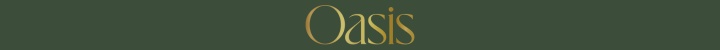 Branding for Oasis