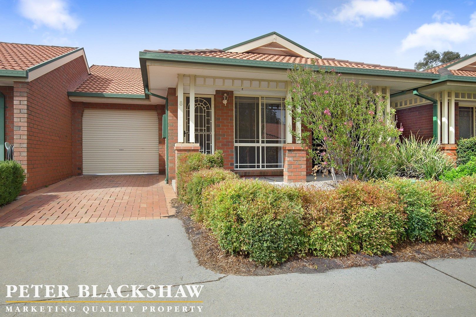 8/41 Halford Crescent, Page ACT 2614, Image 0