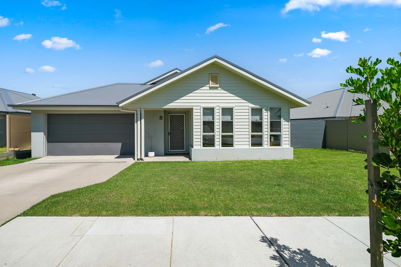 8 Carter Street, North Rothbury NSW 2335