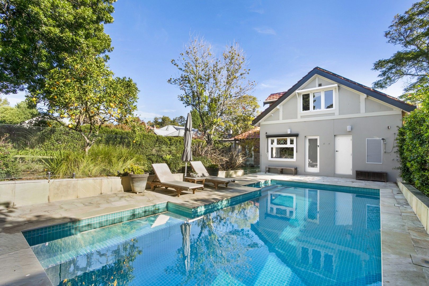 5 bedrooms House in 15 Clermiston Avenue ROSEVILLE NSW, 2069