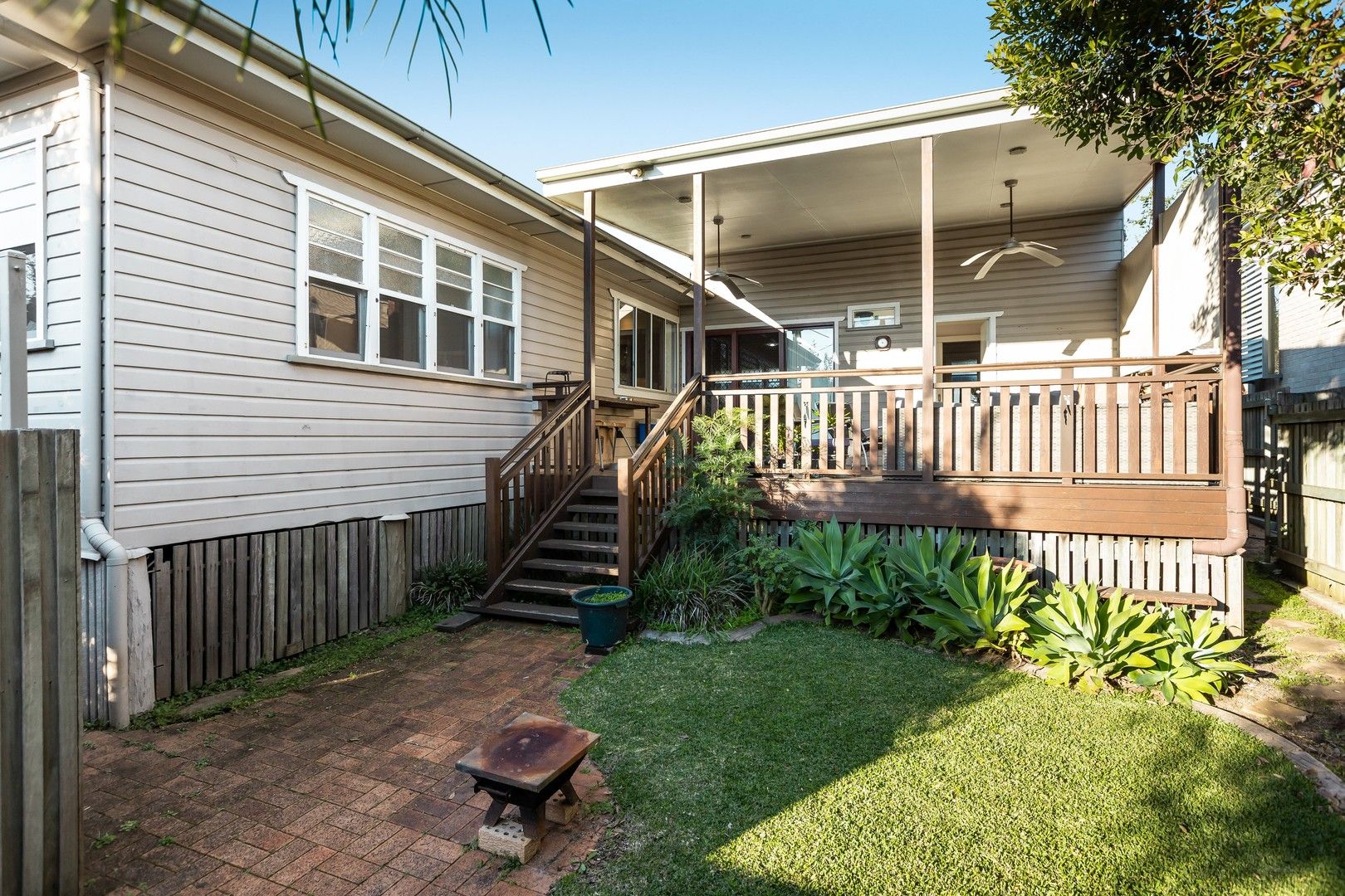 152c Mackenzie Street, East Toowoomba QLD 4350 House For Rent 460