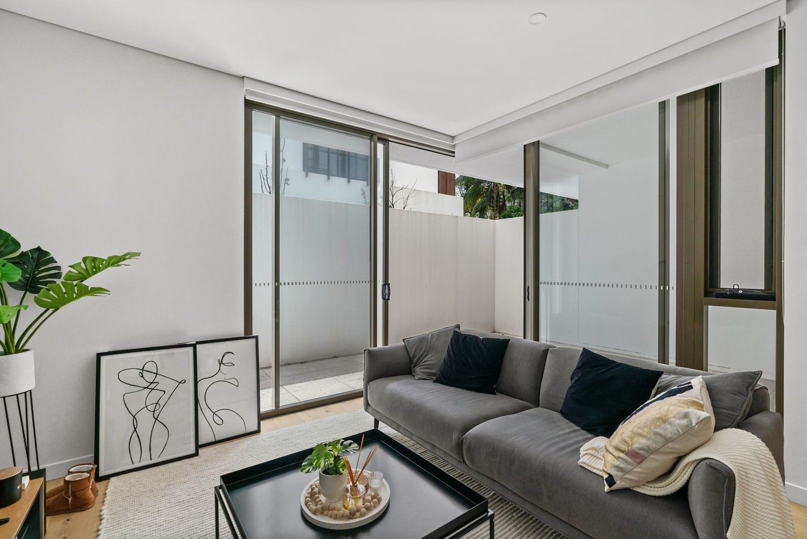 1 bedrooms Apartment / Unit / Flat in 108/105 Wellington Street BONDI BEACH NSW, 2026