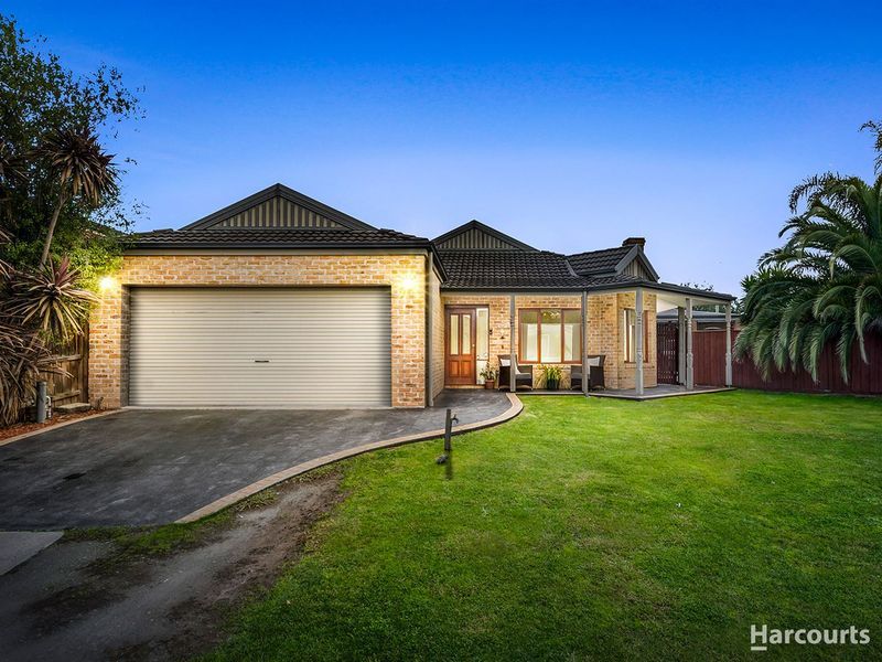 7 Fernhill Avenue, Cranbourne VIC 3977, Image 0