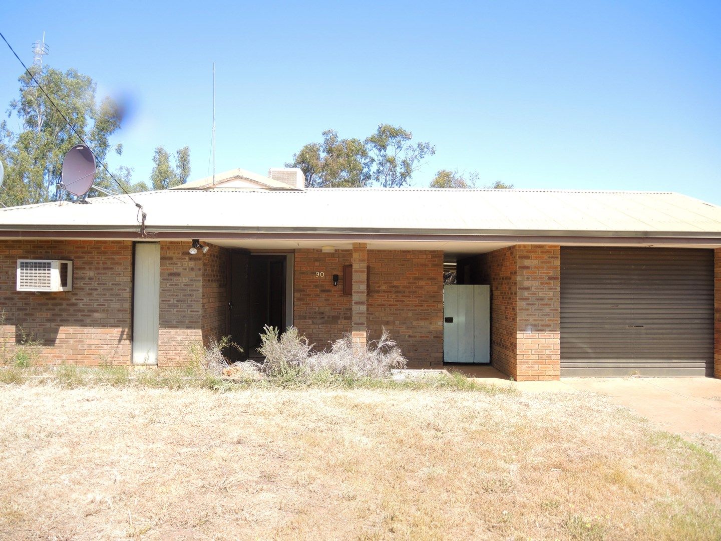 1 Livingstone Street, Perenjori WA 6620, Image 0