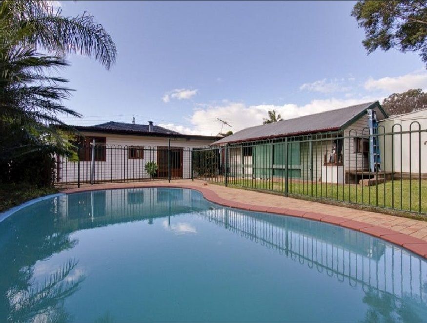 4 bedrooms House in 88 Solander Road SEVEN HILLS NSW, 2147