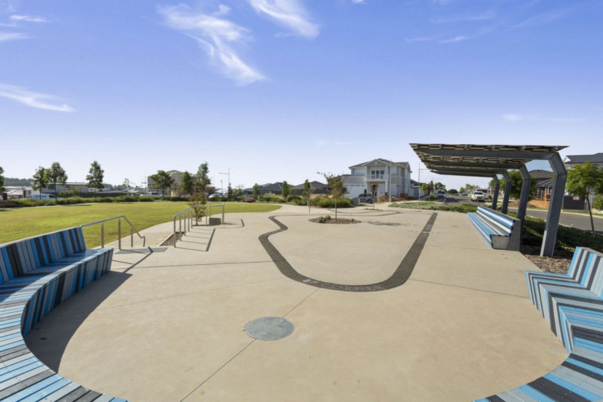 Lot 1608 Lilywhite Circuit, Oran Park NSW 2570, Image 2