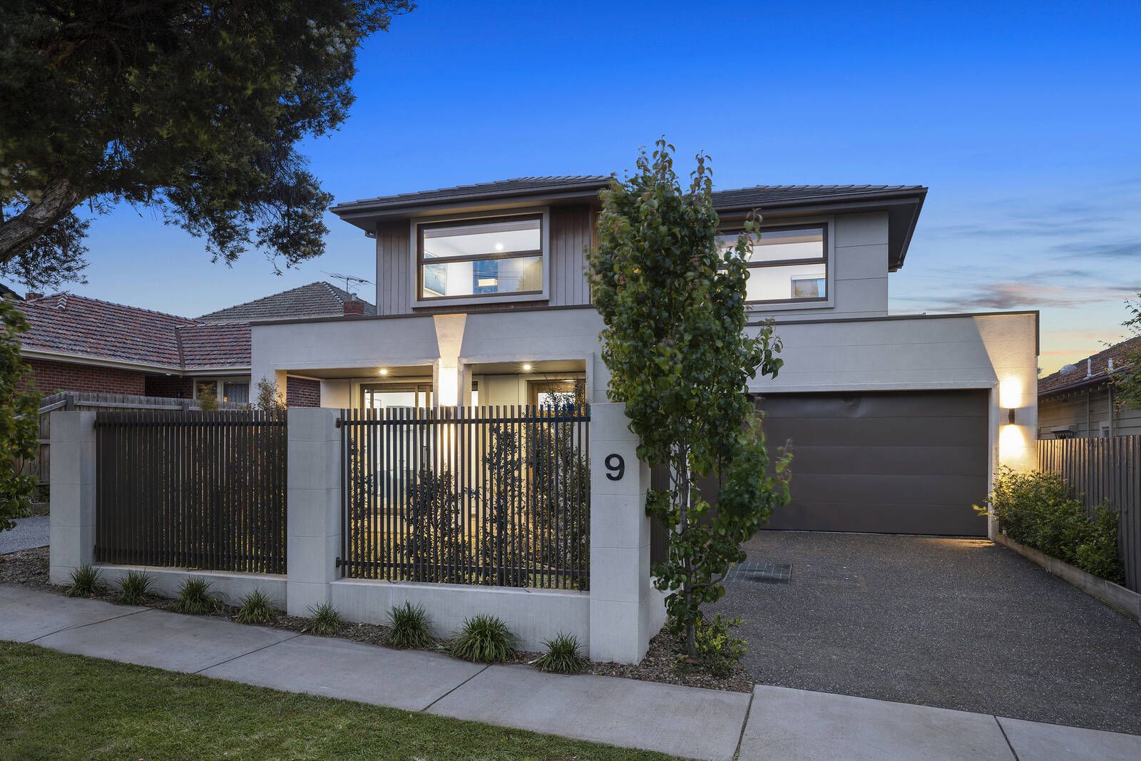 1/9 Perry Street, Moorabbin VIC 3189, Image 0