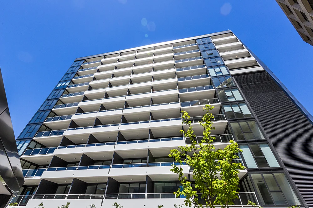 182/45 West Row, City ACT 2601