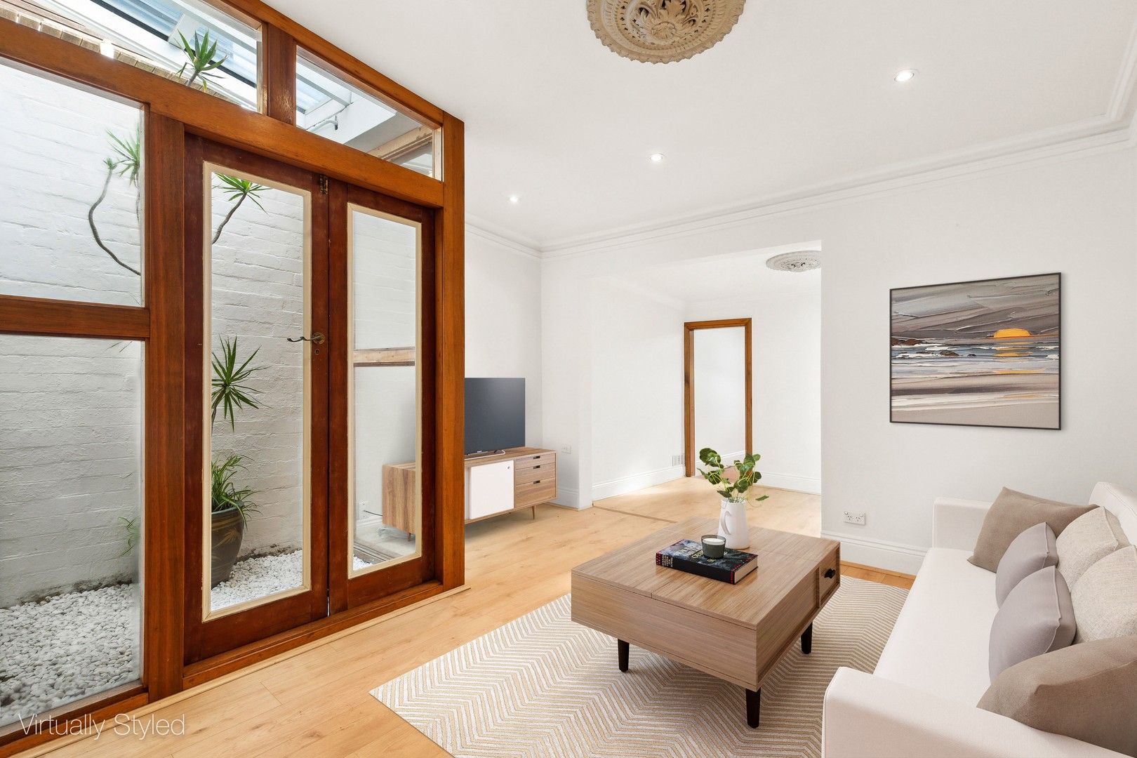 2 bedrooms House in 95 Probert Street NEWTOWN NSW, 2042
