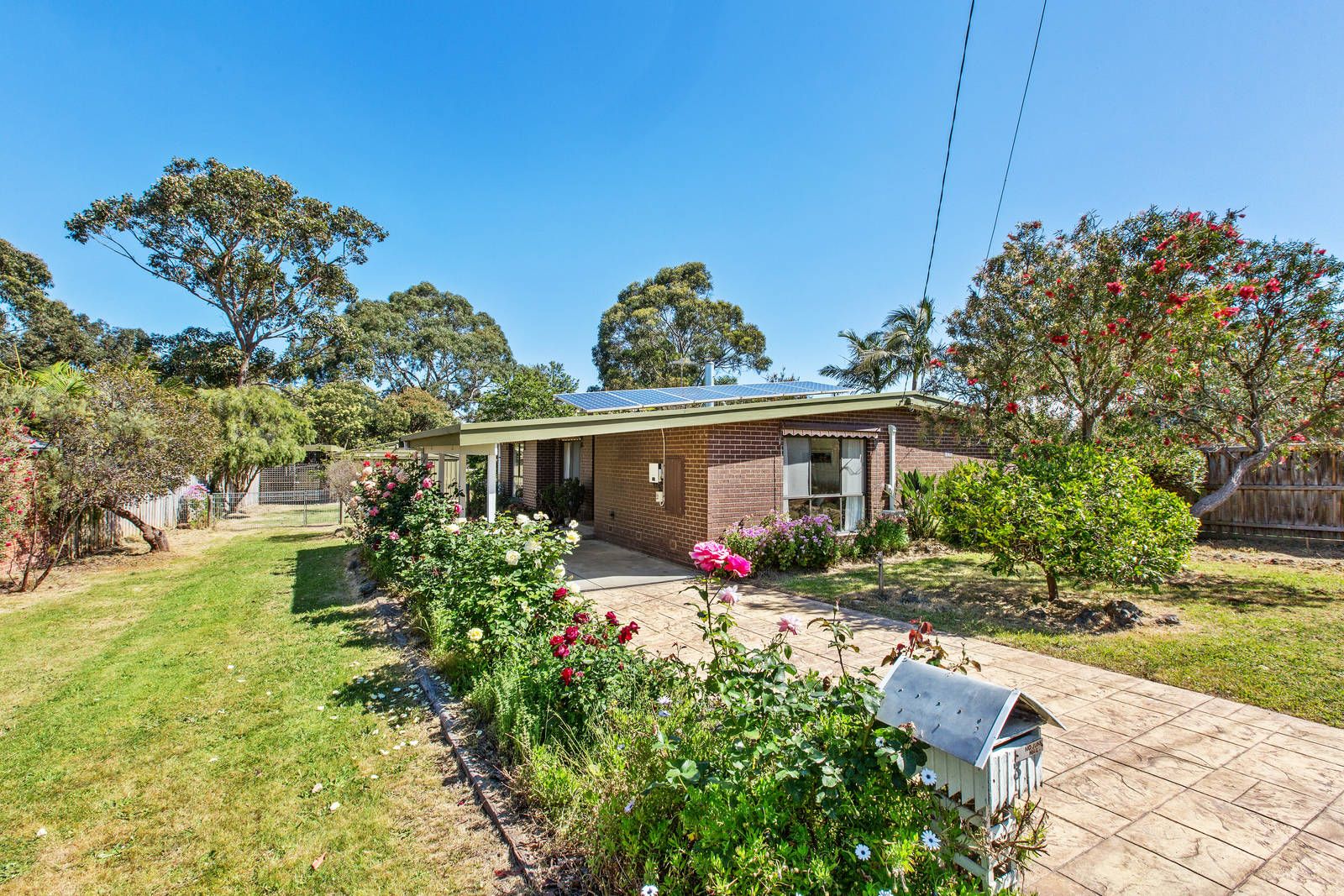 3 Ferguson Drive, Balnarring Beach VIC 3926, Image 2