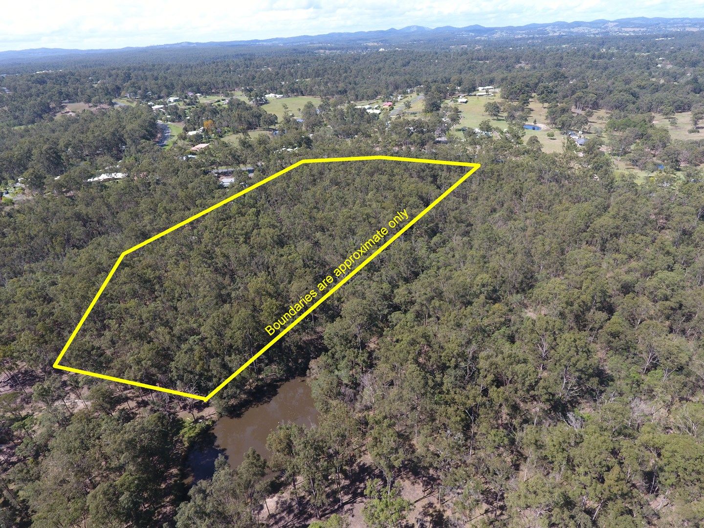 Lot 425 Old Maryborough Road, Chatsworth QLD 4570, Image 0