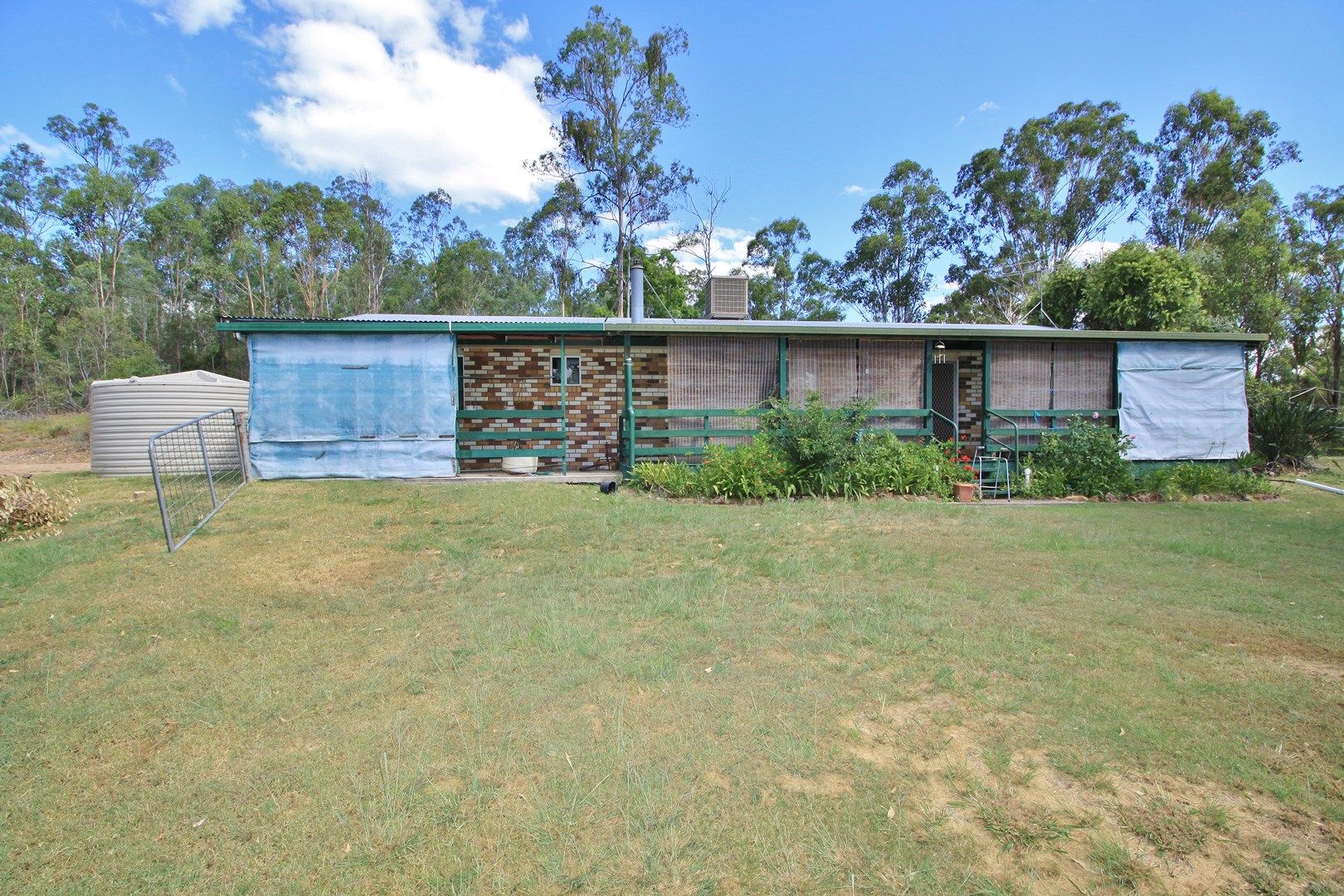 787 NANANGO BROOKLANDS ROAD, Brooklands QLD 4615, Image 0