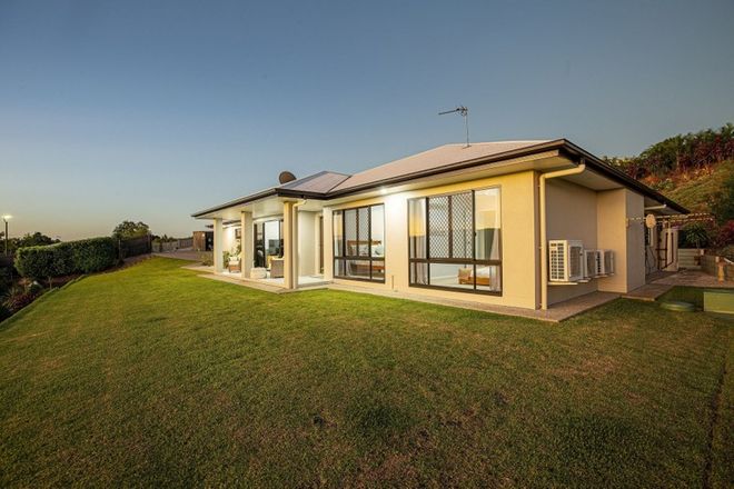 Picture of 40 Logan Crescent, ERAKALA QLD 4740