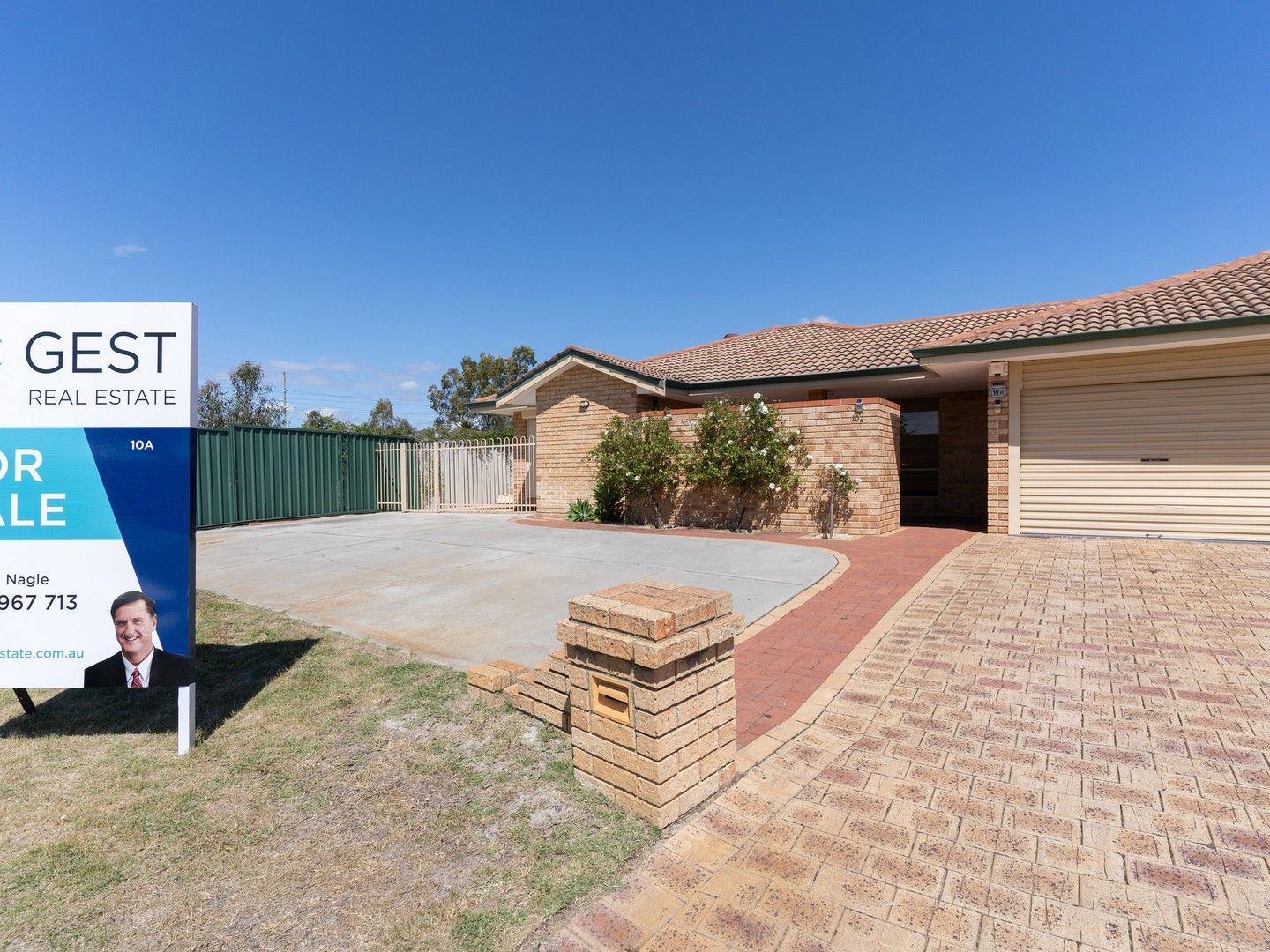 10A BELLBIRD LANE, Ballajura WA 6066, Image 0