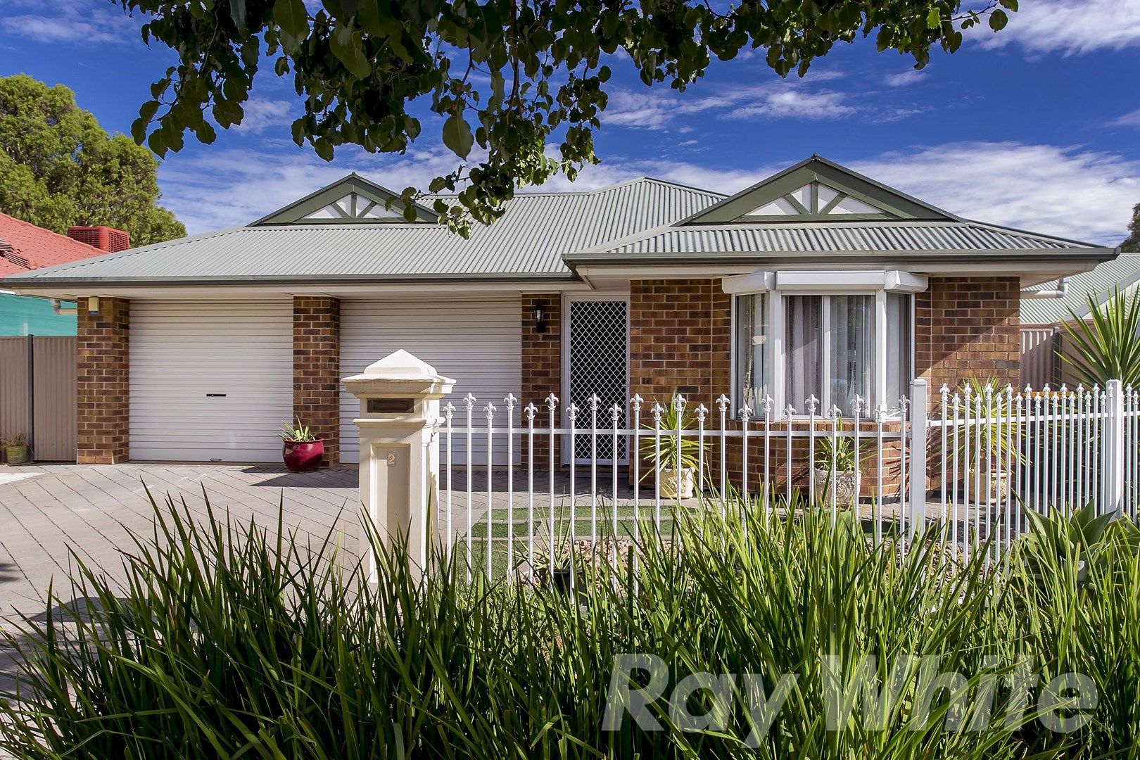 2 MacKenzie Court, Ferryden Park SA 5010, Image 0